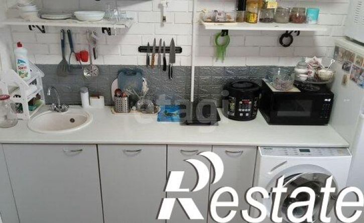 2-комн квартира улица Трубников, 42,  д. 42