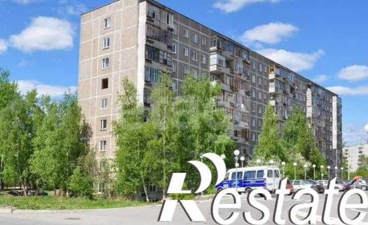 2-комн квартира улица Вайнера, 27,  д. 27