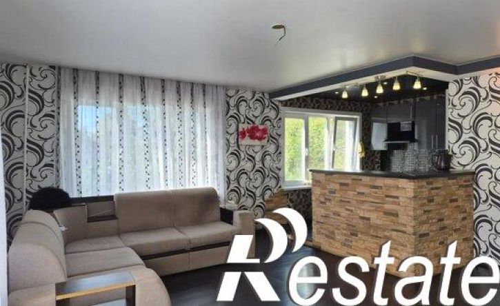 3-комн квартира проспект Ильича, 14А,  д. 14А