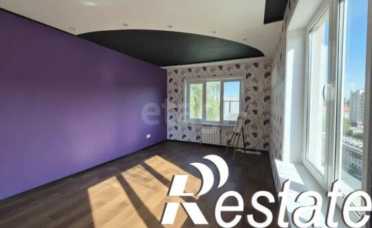 3-комн квартира проспект Ильича, 14А,  д. 14А