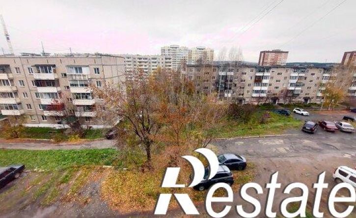2-комн квартира улица Емлина, 16,  д. 16