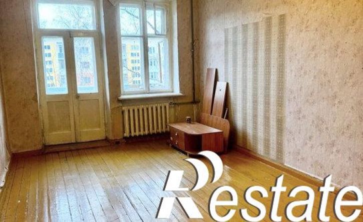 2-комн квартира улица Чкалова, 47,  д. 47