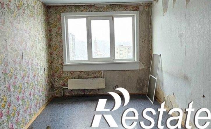 2-комн квартира Комсомольская улица, 21А,  д. 21А