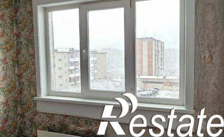 2-комн квартира Комсомольская улица, 21А,  д. 21А