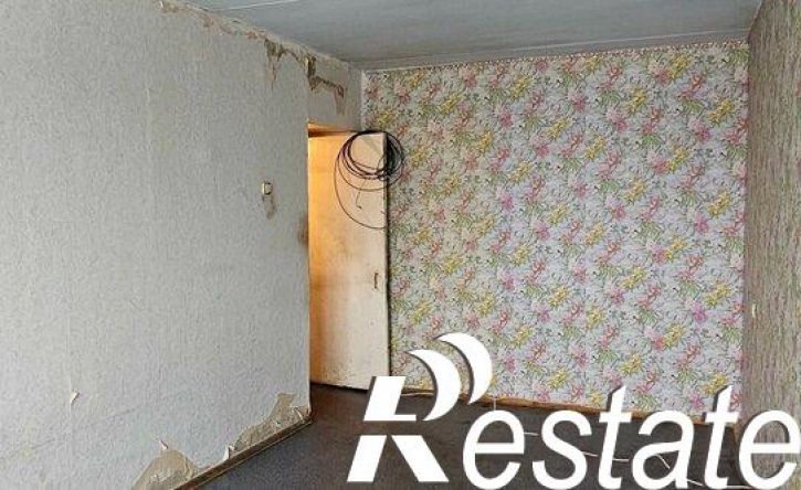 2-комн квартира Комсомольская улица, 21А,  д. 21А
