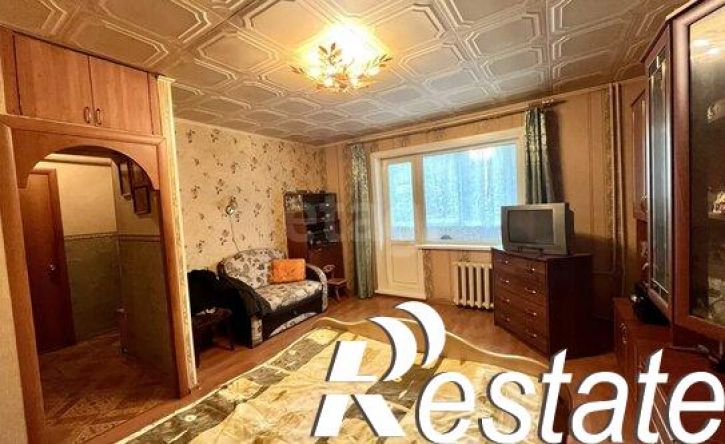1-комн квартира проспект Ильича, 1В,  д. 1В