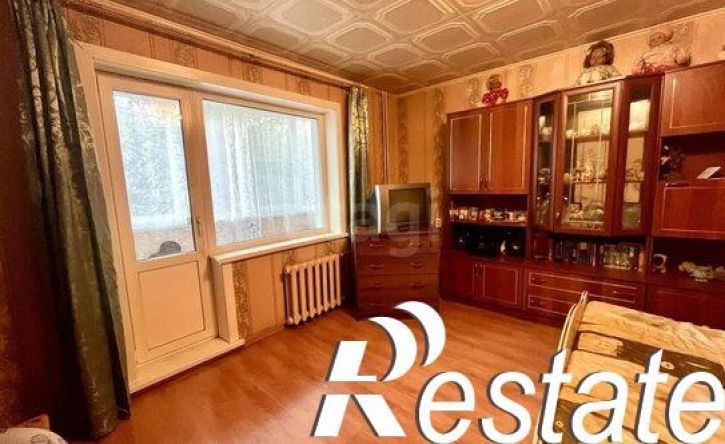1-комн квартира проспект Ильича, 1В,  д. 1В