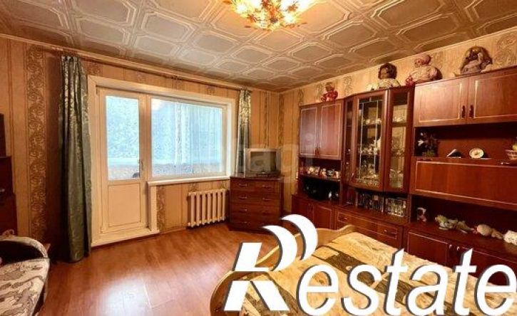 1-комн квартира проспект Ильича, 1В,  д. 1В