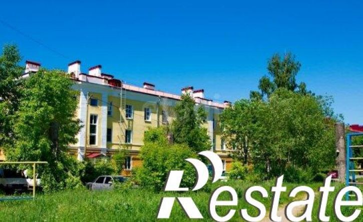 2-комн квартира улица Ватутина, 24,  д. 24