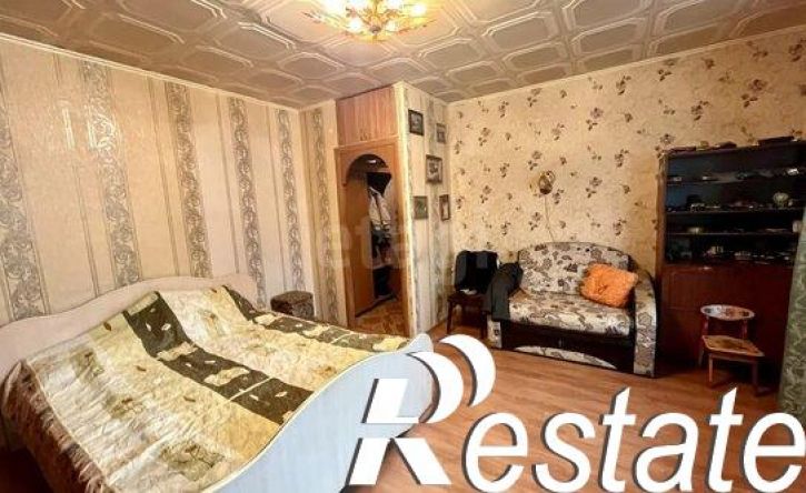 1-комн квартира проспект Ильича, 1В,  д. 1В