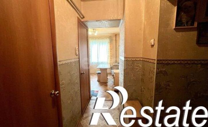 1-комн квартира проспект Ильича, 1В,  д. 1В