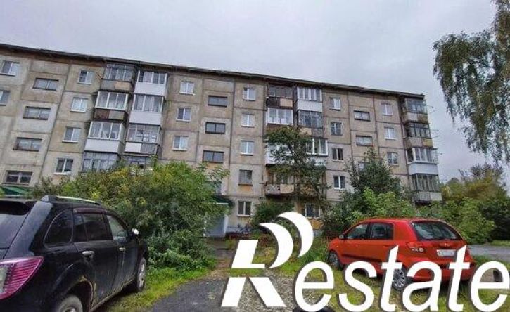 2-комн квартира проспект Космонавтов, 14,  д. 14