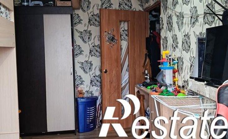 2-комн квартира проспект Космонавтов, 14,  д. 14