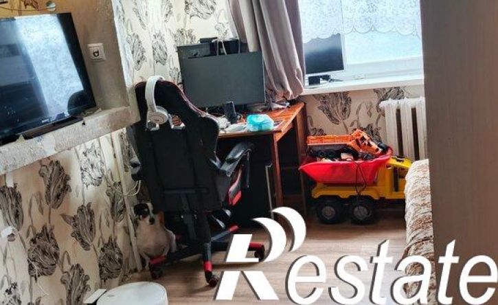 2-комн квартира проспект Космонавтов, 14,  д. 14