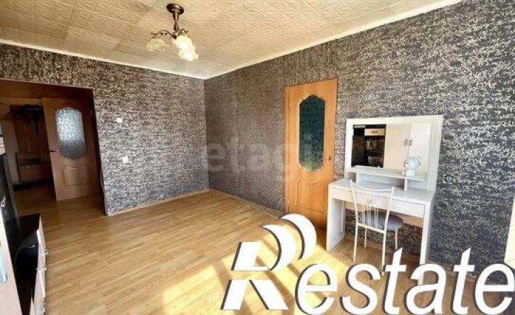 3-комн квартира улица Вайнера, 61А,  д. 61А