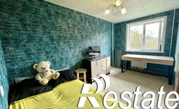 3-комн квартира улица Вайнера, 61А,  д. 61А
