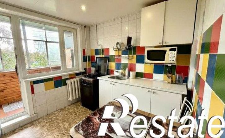 3-комн квартира улица Вайнера, 61А,  д. 61А
