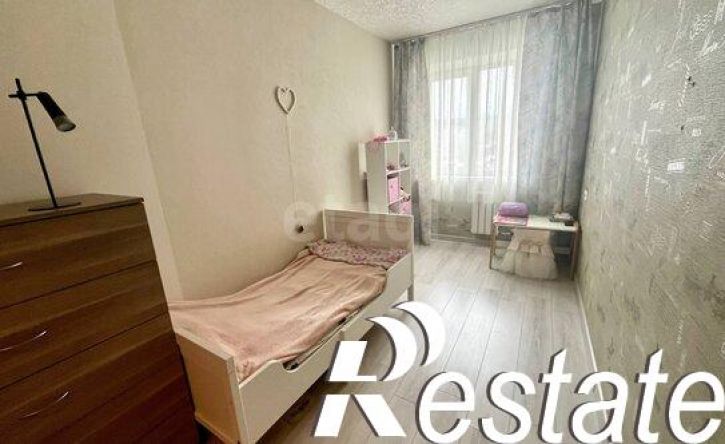 2-комн квартира улица Емлина, 21,  д. 21
