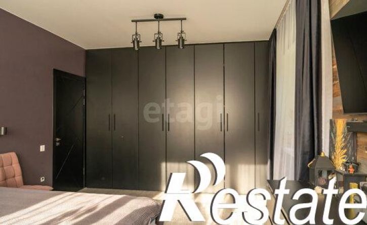 4-комн квартира проспект Ильича, 4А,  д. 4А