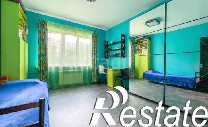 4-комн квартира проспект Ильича, 4А,  д. 4А