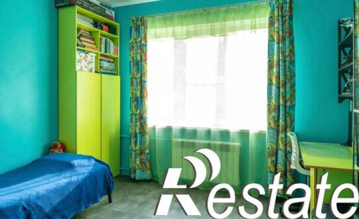 4-комн квартира проспект Ильича, 4А,  д. 4А