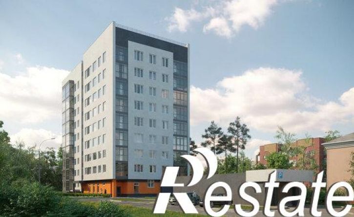 2-комн квартира улица Папанинцев, 22А к1,  д. 22А к1
