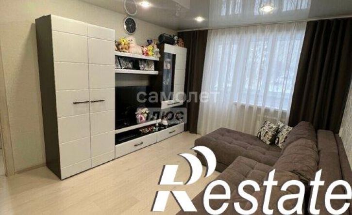 2-комн квартира улица Вайнера, 59,  д. 59
