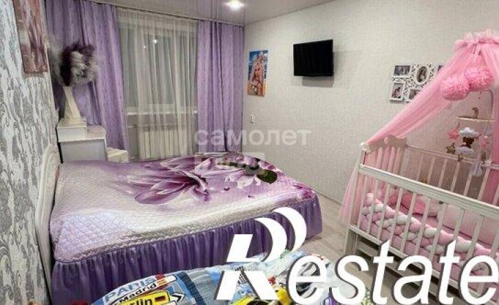 2-комн квартира улица Вайнера, 59,  д. 59