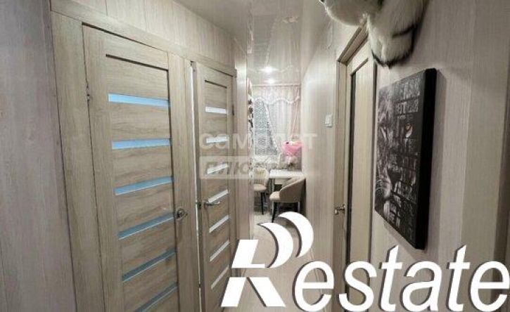 2-комн квартира улица Вайнера, 59,  д. 59
