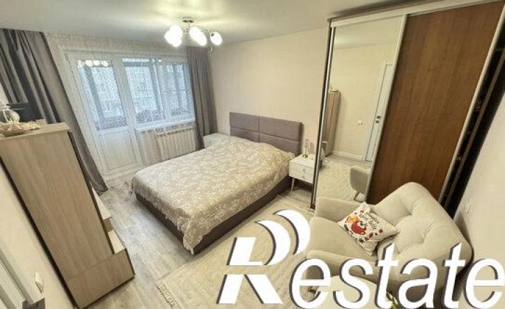 2-комн квартира улица Пушкина, 30,  д. 30