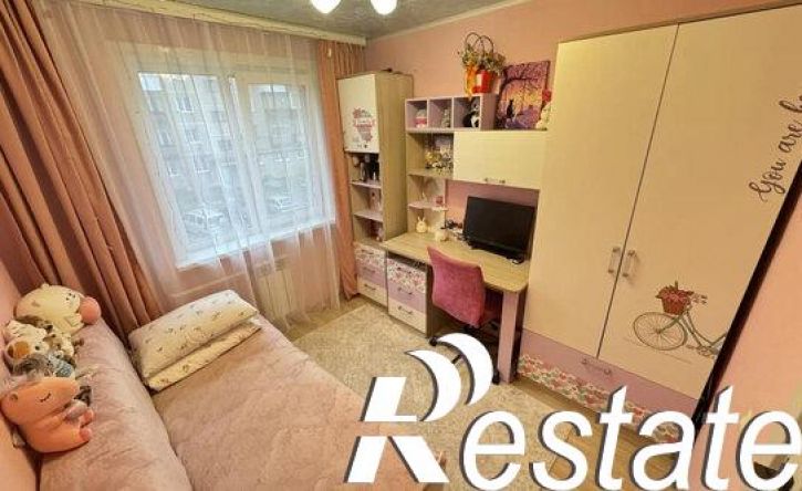 2-комн квартира улица Пушкина, 30,  д. 30
