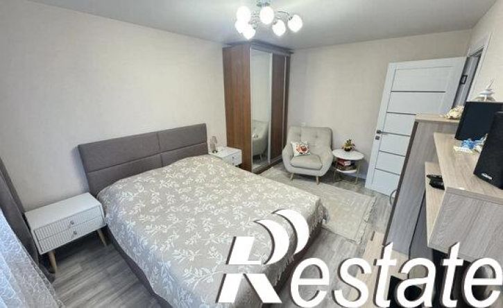 2-комн квартира улица Пушкина, 30,  д. 30