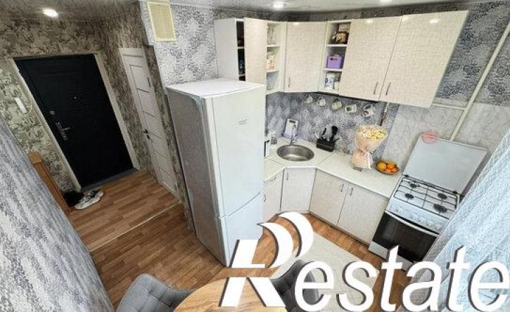 2-комн квартира улица Пушкина, 30,  д. 30