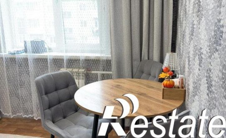 2-комн квартира улица Пушкина, 30,  д. 30