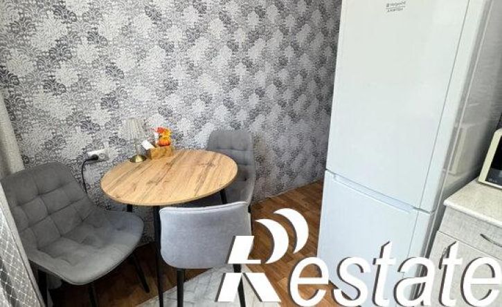 2-комн квартира улица Пушкина, 30,  д. 30