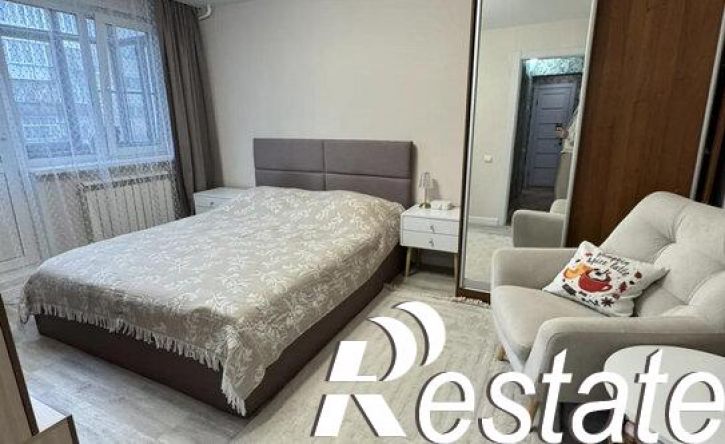 2-комн квартира улица Пушкина, 30,  д. 30