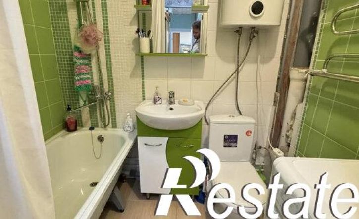 2-комн квартира улица Пушкина, 30,  д. 30