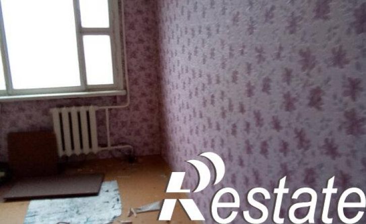 3-комн квартира проспект Космонавтов, 25А,  д. 25А