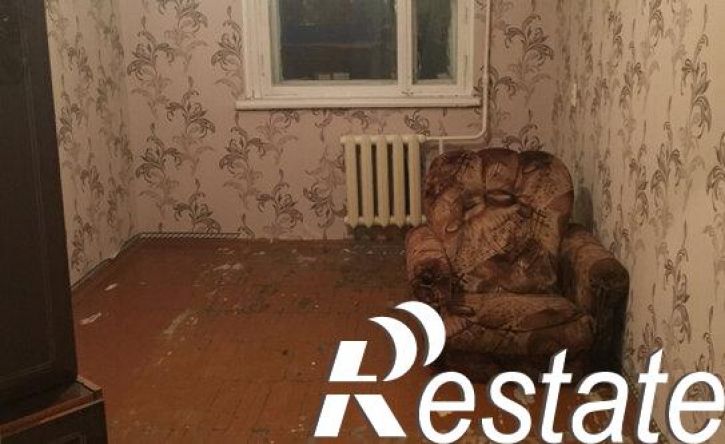 3-комн квартира проспект Космонавтов, 25А,  д. 25А