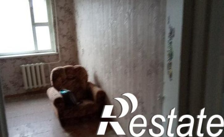 3-комн квартира проспект Космонавтов, 25А,  д. 25А
