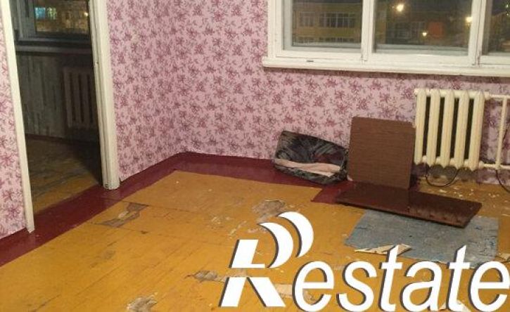 3-комн квартира проспект Космонавтов, 25А,  д. 25А