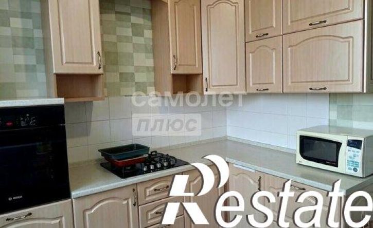 3-комн квартира улица Ватутина, 36А,  д. 36А