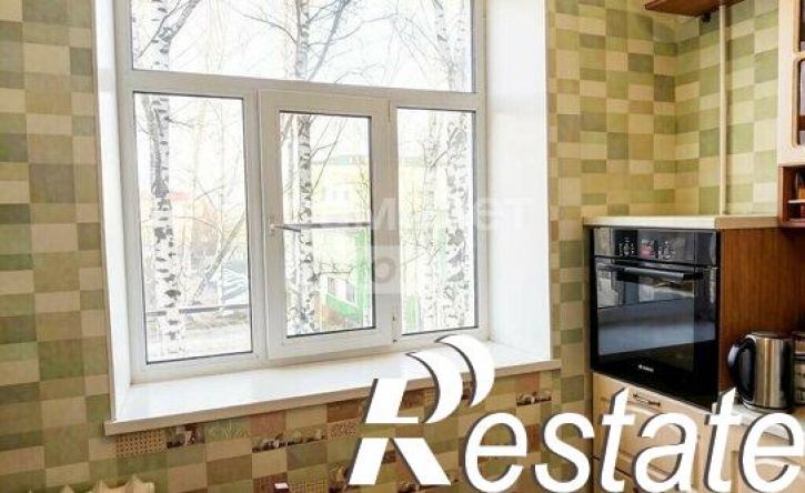 3-комн квартира улица Ватутина, 36А,  д. 36А