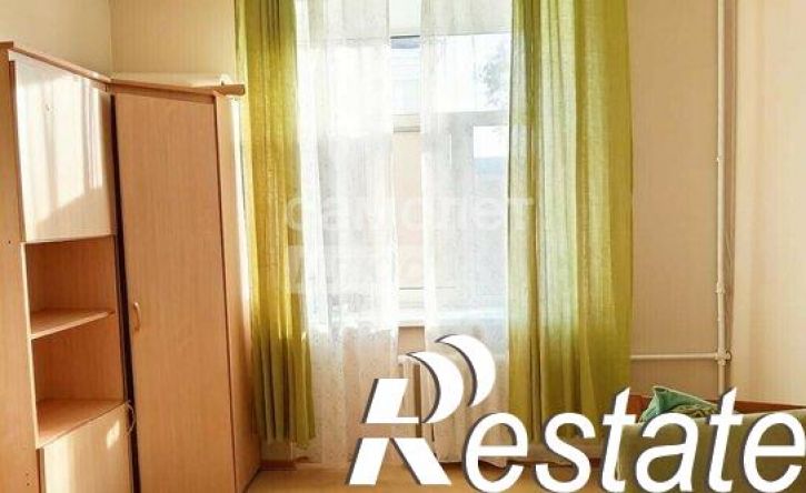 3-комн квартира улица Ватутина, 36А,  д. 36А