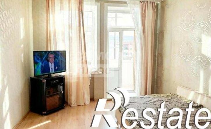 3-комн квартира улица Ватутина, 36А,  д. 36А