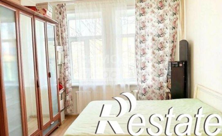 3-комн квартира улица Ватутина, 36А,  д. 36А