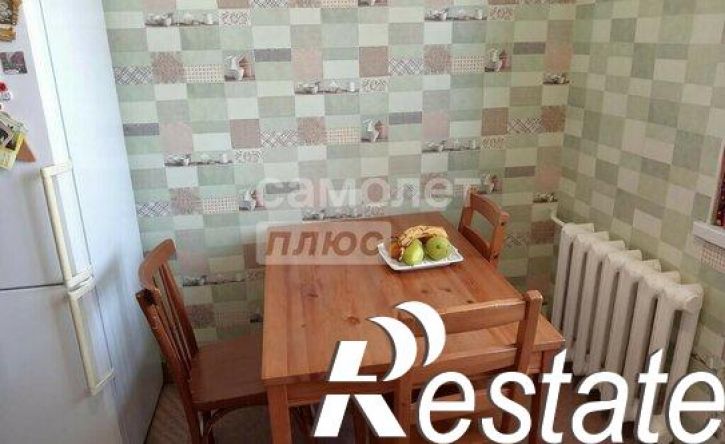 3-комн квартира улица Ватутина, 36А,  д. 36А