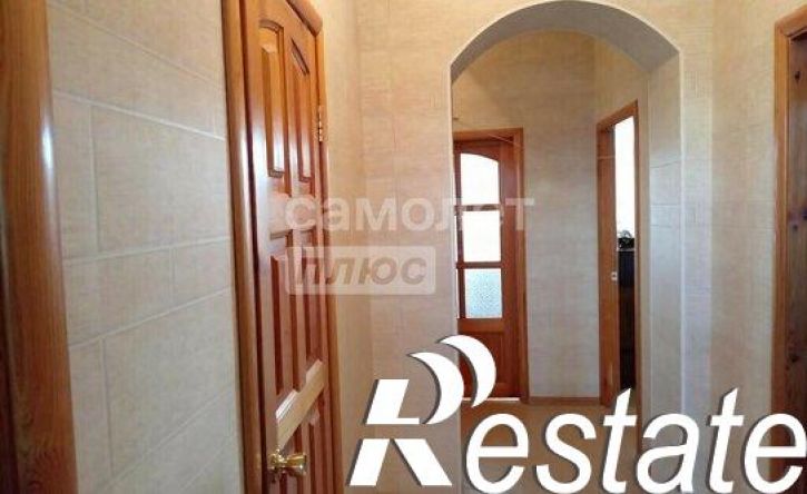 3-комн квартира улица Ватутина, 36А,  д. 36А