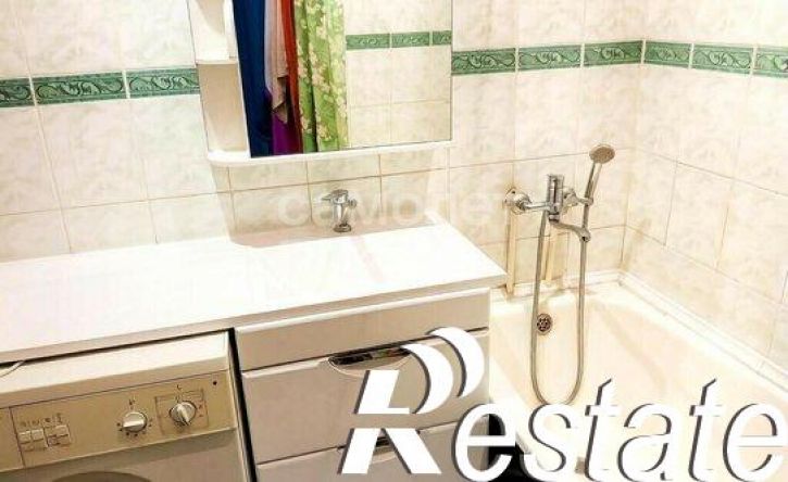 3-комн квартира улица Ватутина, 36А,  д. 36А