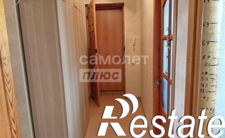 3-комн квартира улица Ватутина, 36А,  д. 36А